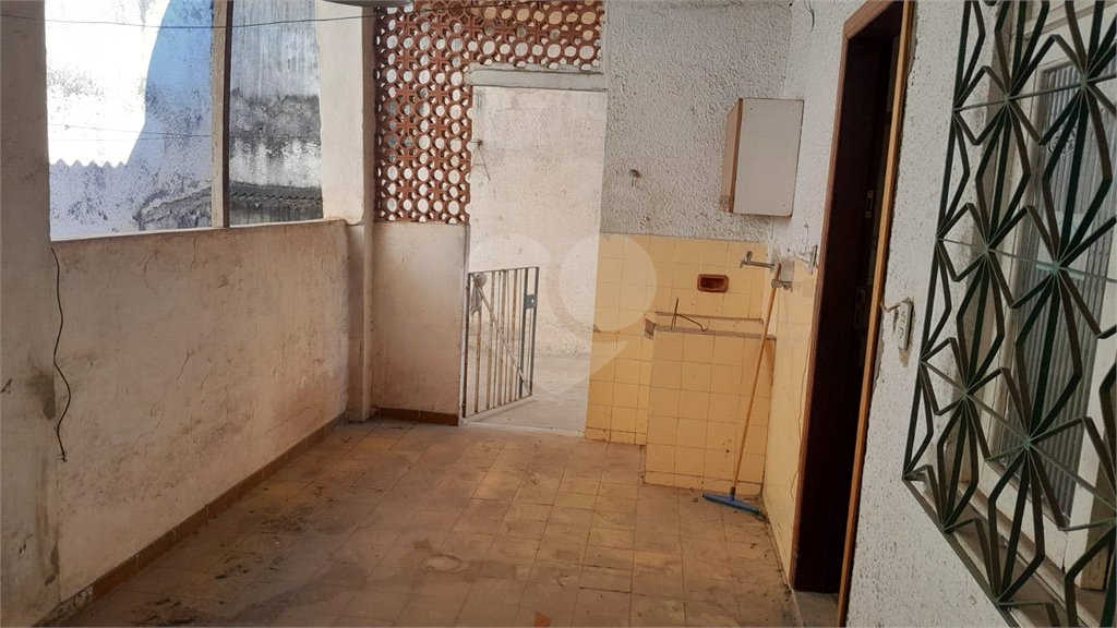 Casa à venda com 2 quartos em Campo Grande, Rio de Janeiro, RJ