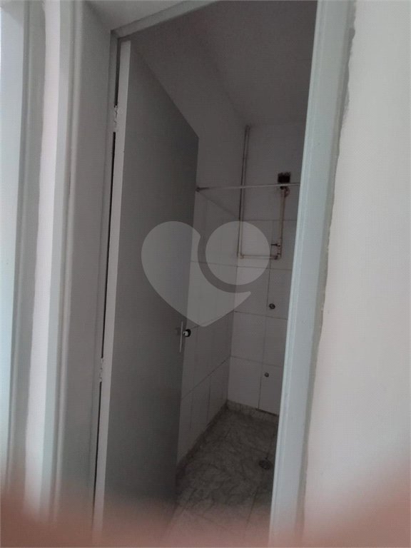 Casa para alugar com 2 quartos em Quarta Parada, São Paulo, SP