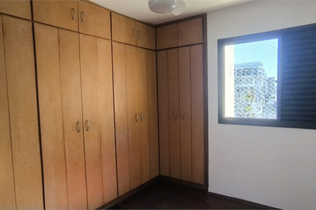 Apartamento à venda com 3 quartos, sendo 1 suíte, em Pinheiros, São Paulo, SP