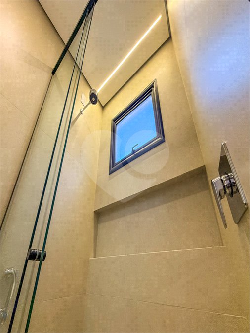 Casa à venda com 3 suítes no condomínio Residencial Dona Maria Candida, Indaiatuba - SP