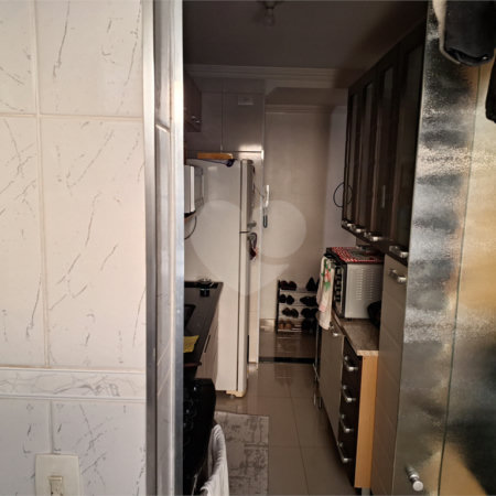 Apartamento à venda com 2 quartos em Vila Prel, São Paulo, SP