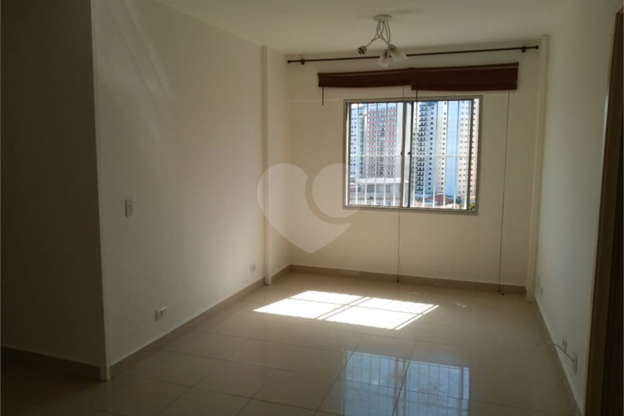 Apartamento à venda com 2 quartos em Santana, São Paulo, SP