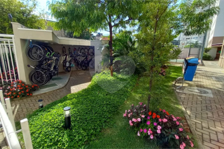 Apartamento à venda com 1 quarto em Água Branca, São Paulo, SP
