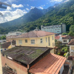 Apartamento à venda com 2 quartos em Alto da Boa Vista, Rio de Janeiro, RJ