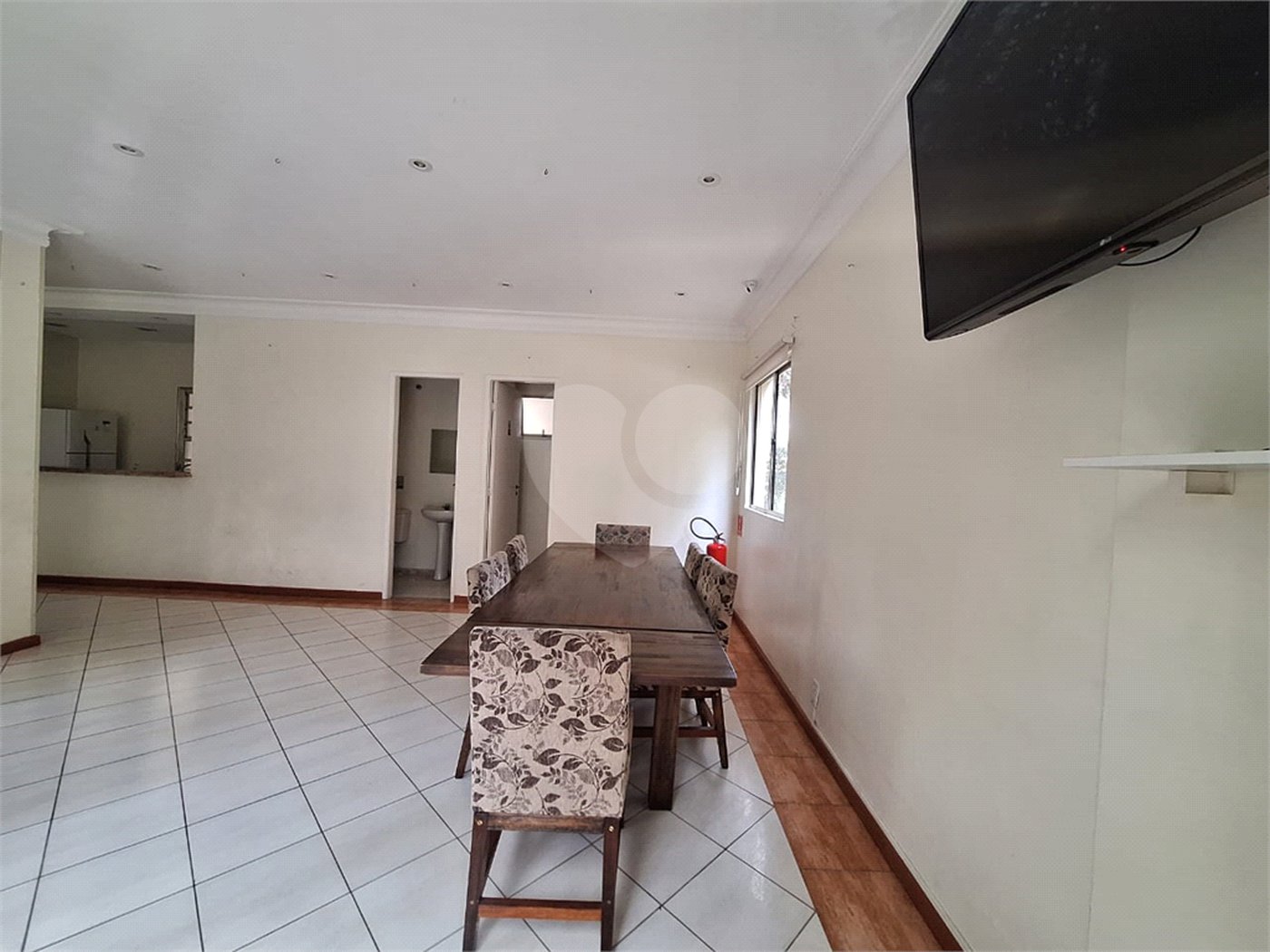 Apartamento à venda com 3 quartos em Imirim, São Paulo, SP