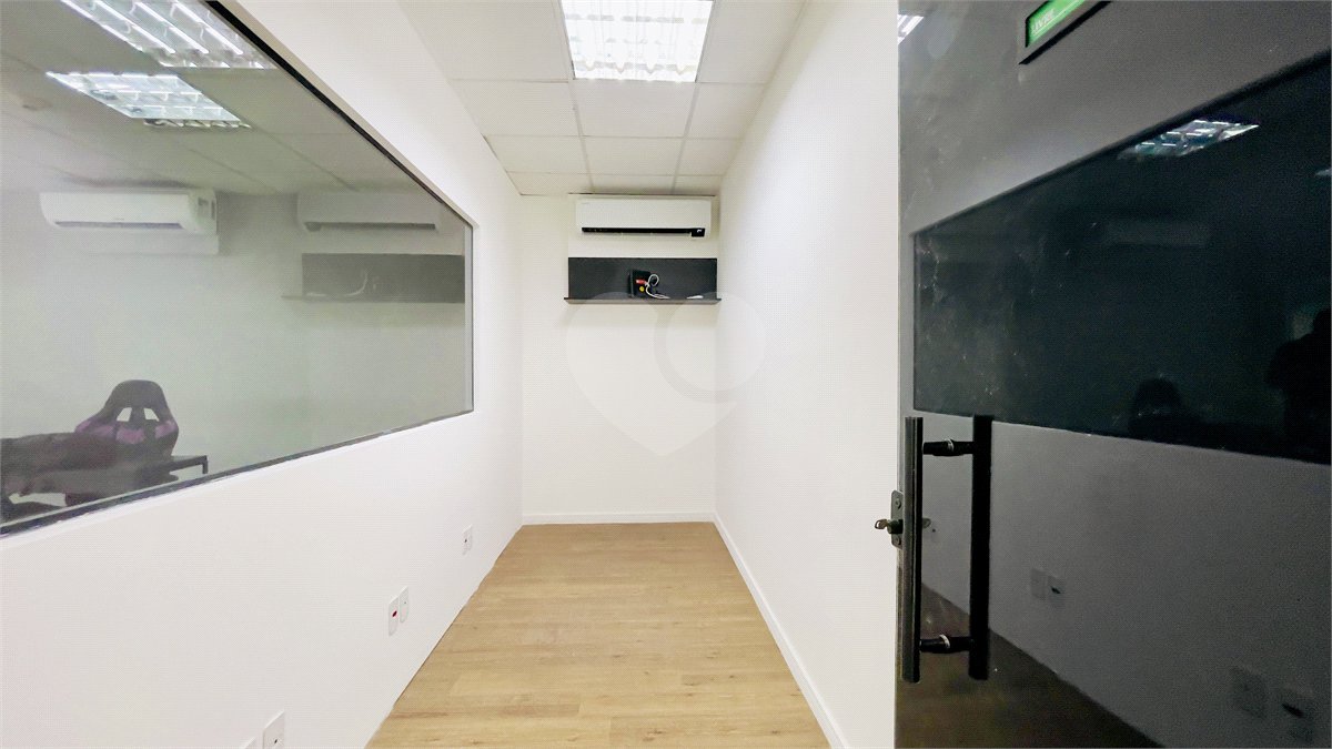 Sala para alugar no Centro, São Bernardo do Campo, SP