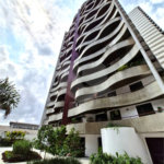 Apartamento à venda com 4 quartos, sendo 2 suítes, em Alto da Boa Vista, São Paulo, SP