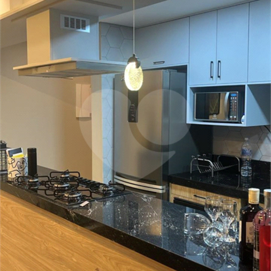Apartamento à venda com 2 quartos, sendo 1 suíte, no Centro, Santo André, SP