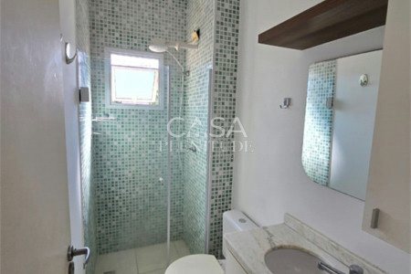 Apartamento à venda com 2 quartos em Retiro São João, Sorocaba, SP