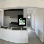 Apartamento à venda com 2 quartos, sendo 1 suíte, em Parque Campolim, Sorocaba, SP