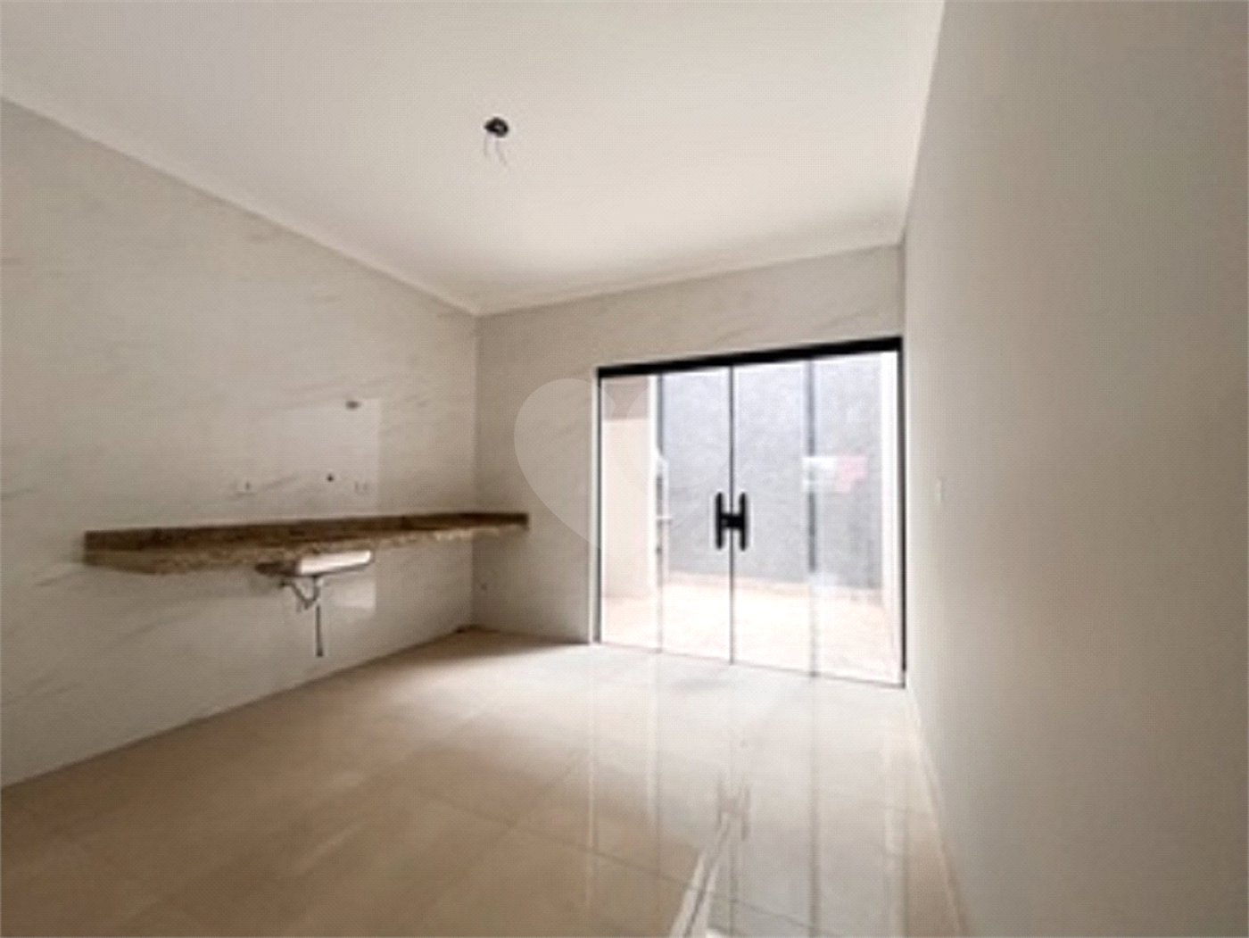Casa à venda com 2 suítes em Freguesia do Ó, São Paulo, SP