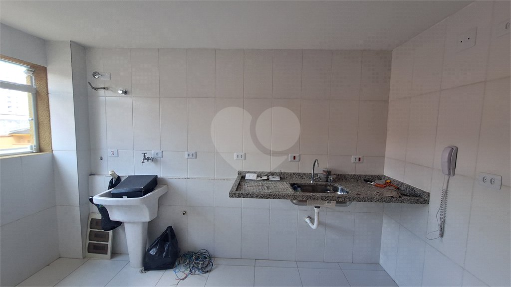 Apartamento à venda com 2 suítes em Mandaqui, São Paulo, SP