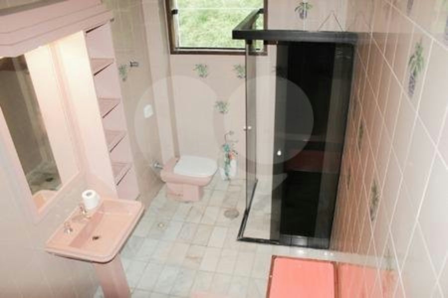 Casa à venda com 4 suítes em Tremembé, São Paulo, SP