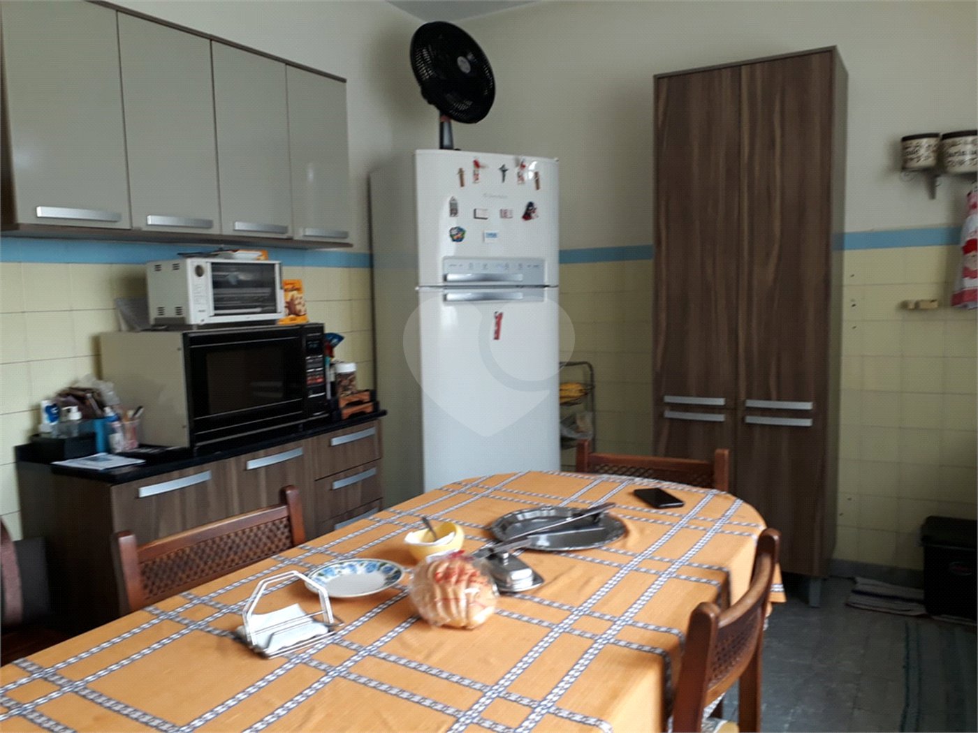 Casa Térrea à venda com 4 quartos, sendo 1 suíte, em Casa Verde, São Paulo, SP