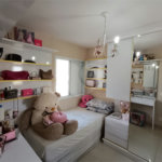Apartamento à venda com 3 quartos, sendo 1 suíte, em Vila Leonor, Guarulhos, SP