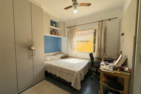 Casa à venda com 3 quartos, sendo 1 suíte, em Jardim Santa Rosália, Sorocaba, SP