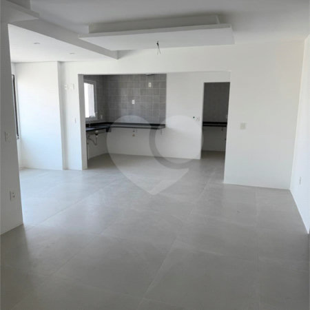 Apartamento à venda com 3 suítes no Centro, São Bernardo do Campo, SP