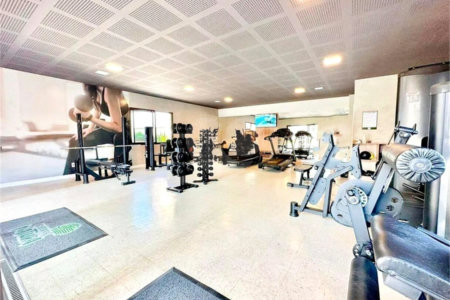 Apartamento à venda com 2 quartos, sendo 1 suíte, em Jardim Piratininga, Sorocaba, SP