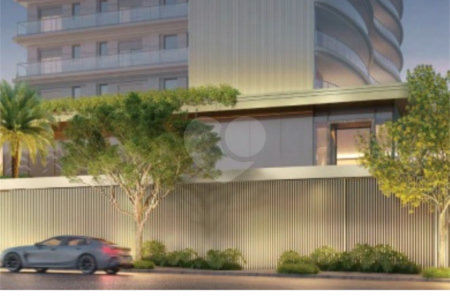 Apartamento à venda com 4 suítes em Jardim Guedala, São Paulo, SP
