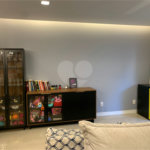 Apartamento à venda com 3 quartos, sendo 2 suítes, em Cidade São Francisco, São Paulo, SP