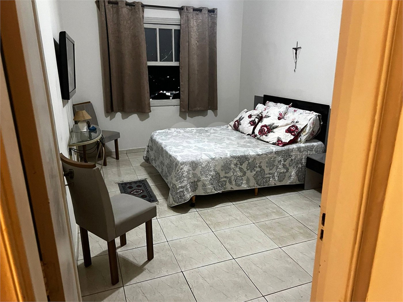 Apartamento à venda com 3 quartos em Vila Mariana, São Paulo, SP