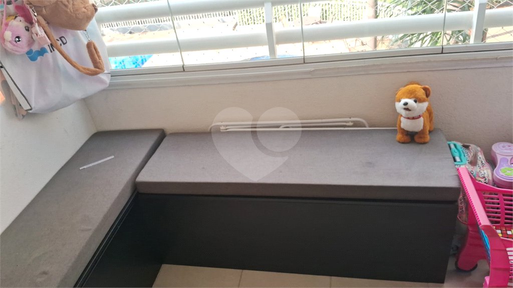 Apartamento à venda com 3 quartos, sendo 1 suíte, em Água Branca, São Paulo, SP