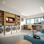 Studio à venda com 1 suíte em Água Branca, São Paulo, SP