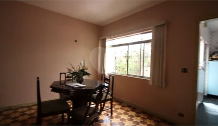 Sobrado à venda com 5 quartos em Mandaqui, São Paulo, SP