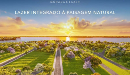 Terreno à venda em Residencial Mirante dos Rios, Santa Clara d'Oeste - SP