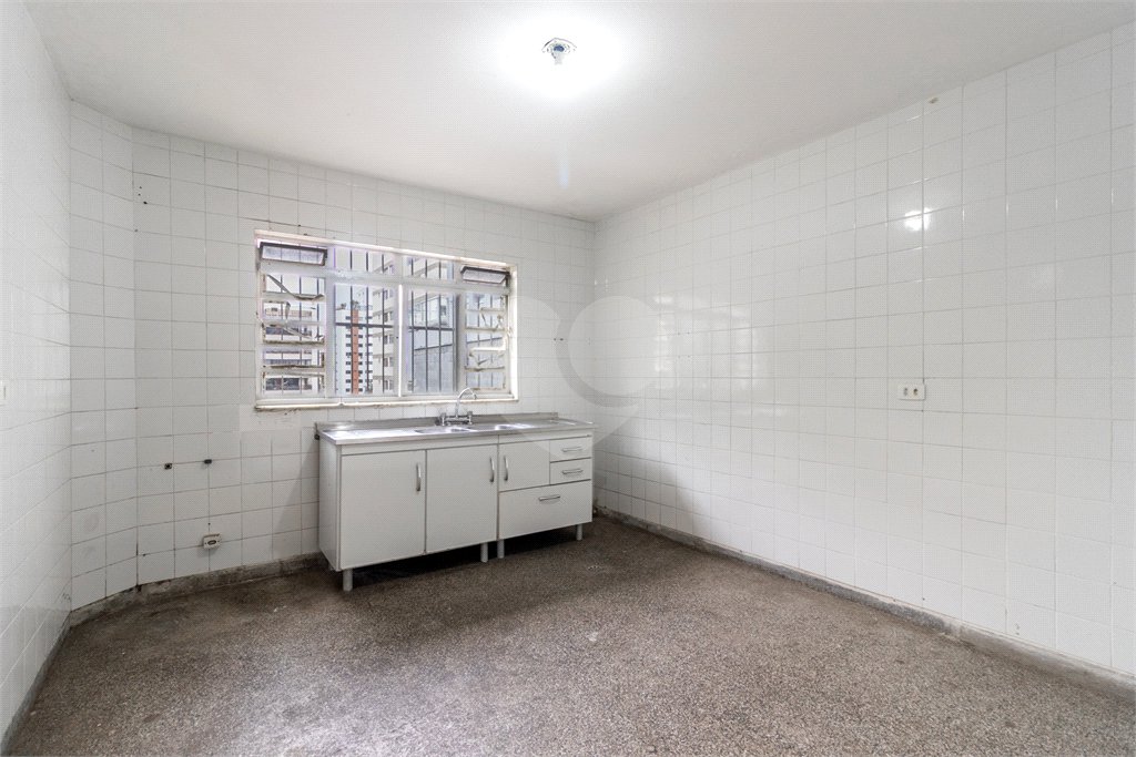 Sobrado à venda com 3 quartos, sendo 1 suíte,  em Real Parque, São Paulo, SP