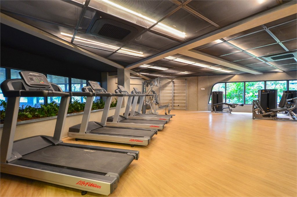 Apartamento à venda com 3 suítes em Chácara Santo Antônio (zona Sul), São Paulo, SP