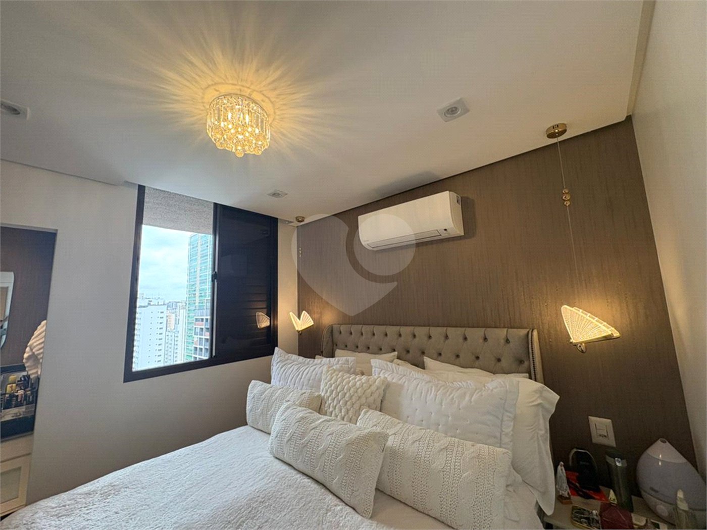 Duplex à venda com 2 suítes em Indianópolis, São Paulo, SP