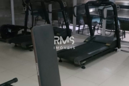 Apartamento para alugar com 2 quartos, sendo 1 suíte,  em Jardim Paraíso ii, Itu, SP