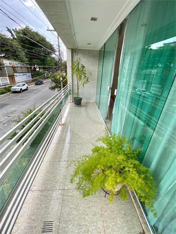 Sobrado à venda com 4 suítes em Jardim Franca, São Paulo, SP