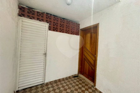 Casa Térrea à venda com 2 quartos em Jardim Boa Esperança, Sorocaba, SP