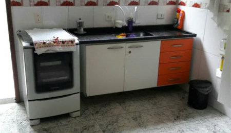Casa à venda com 2 quartos em Jardim Arpoador, São Paulo, SP