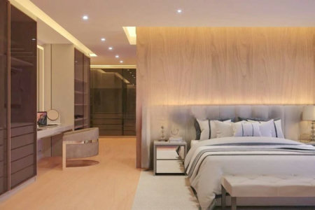 Apartamento à venda, 227 m² por R$ 6.000.000,00 - Ponta da Praia - Santos/SP