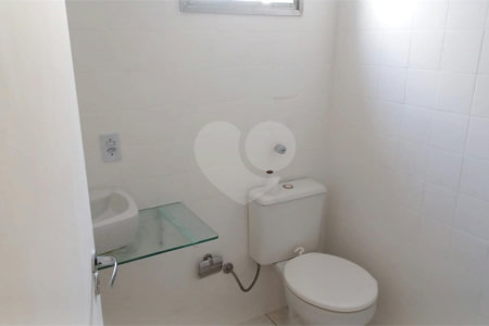 Apartamento à venda com 2 quartos em Brooklin, São Paulo, SP