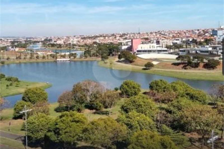 Apartamento à venda com 3 quartos, sendo 1 suíte, em Jardim Pompéia, Indaiatuba, SP