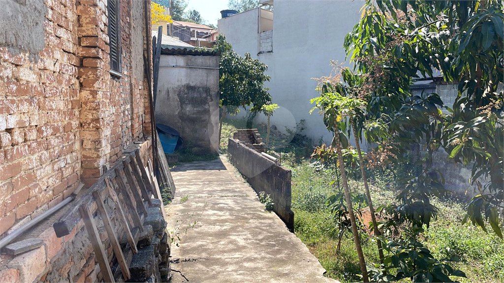 Terreno à venda em Cidade Vargas, São Paulo, SP