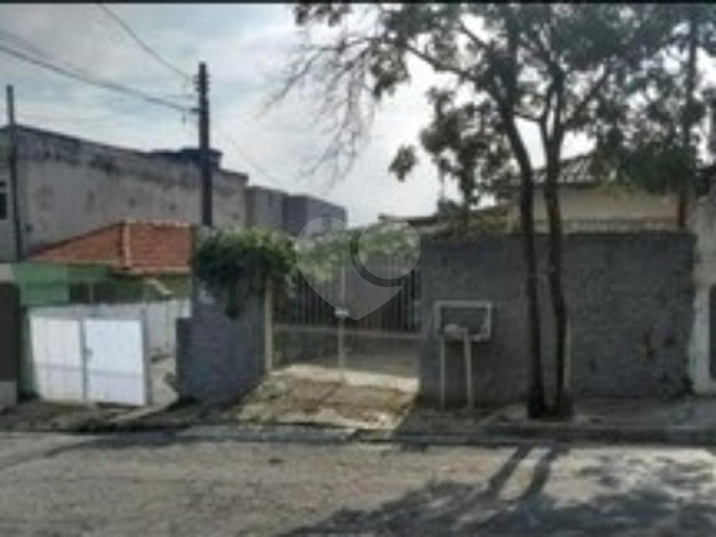 Terreno à venda em Pirituba, São Paulo, SP