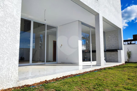 Casa à venda com 3 suítes no condomínio Gran Ville Sao Venâncio, Itupeva - SP