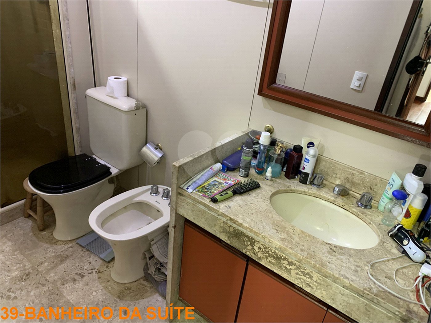 Apartamento à venda com 4 quartos, sendo 1 suíte, em Grajaú, Rio de Janeiro, RJ