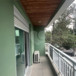 Apartamento à venda com 2 quartos, sendo 1 suíte, em Vila Clementino, São Paulo, SP