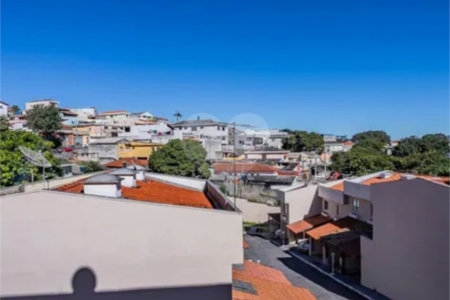 Casa à venda com 2 quartos no condomínio Villa DI Santa Mônica, São Paulo - SP