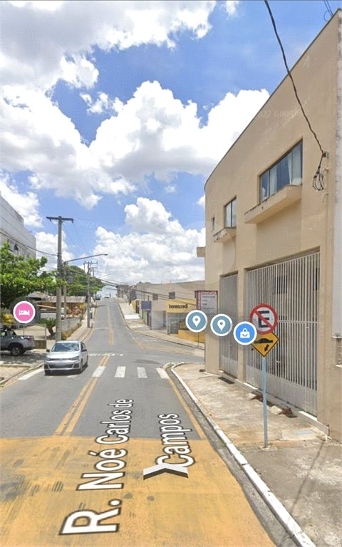Prédio à venda com 7 quartos no Centro, Votorantim, SP