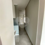 Apartamento para alugar com 2 quartos, sendo 1 suíte,  em Vila Gertrudes, São Paulo, SP