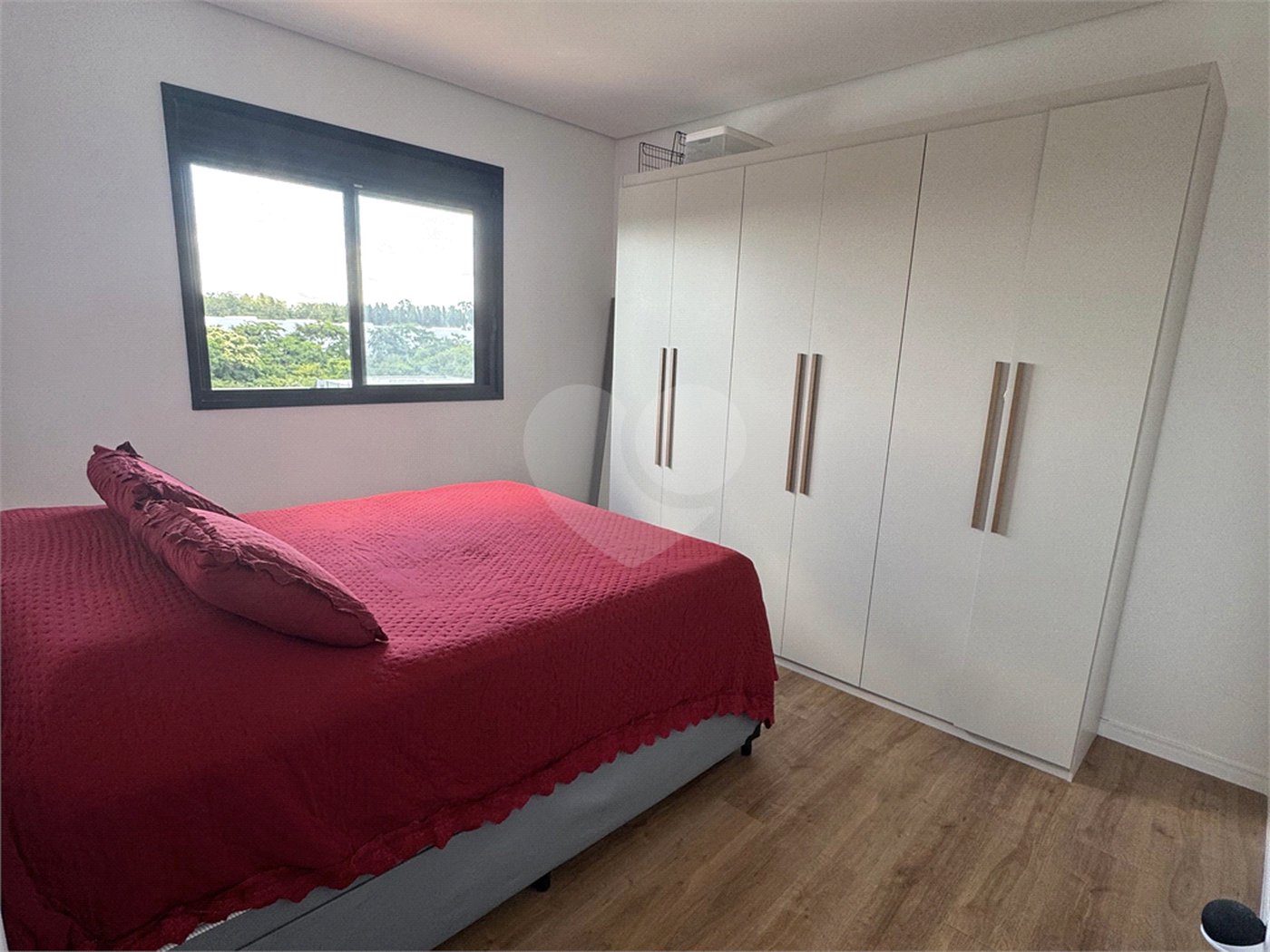 Apartamento à venda com 2 quartos, sendo 1 suíte, em Jardim do Paço, Sorocaba, SP