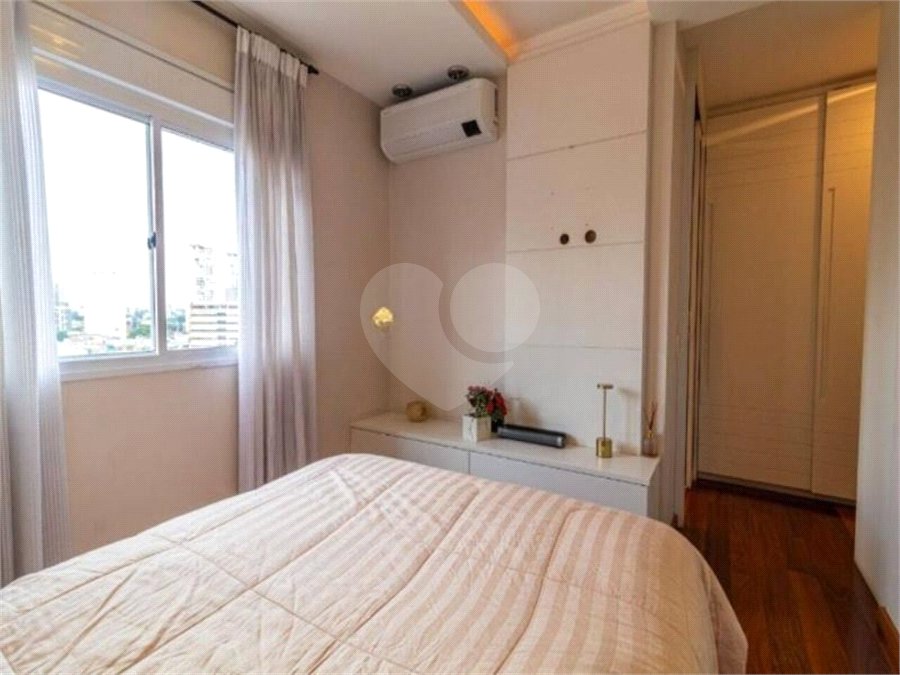 Apartamento à venda com 3 suítes em Vila Leopoldina, São Paulo, SP