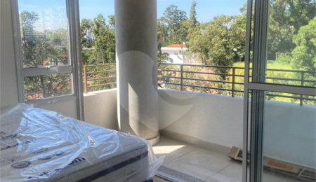 Studio à venda com 1 quarto em Butantã, São Paulo, SP